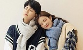 Sống chậm lại để yêu thương nhiều hơn và có cơ hội xả láng xem phim với người bạn “crush“