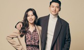 Kim Hyun Bin lần đầu trực tiếp “thổ lộ tình cảm” bằng lời với Son Ye Jin trước công chúng
