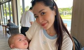Chỉ một hành động nhỏ này mà Chi Pu ngay lập tức được khuyên có con ngay đi