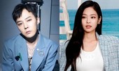 Vì sao netizens chẳng dám “đẩy thuyền”, bất chấp “hint” G-Dragon và Jennie hẹn hò một năm?