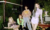 Aespa một bước “vượt mặt” Red Velvet, trở thành “con gái cưng” đích thực của SM Entertainment