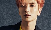 Tài khoản Instagram của Leeteuk (Suju) bị “hack” buộc nam Idol phải lên tiếng cầu xin các “tin tặc“