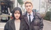 Cuối cùng, bộ phim “đắp chiếu” lâu nhất của điện ảnh Hàn đã ra mắt