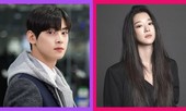 Hot: “Mỹ nam đẹp hơn hoa” Cha Eun Woo điên đảo cùng “điên nữ” Seo Yeji trên “đảo hoang“