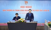 Chủ đề công tác Đoàn năm 2021: “Thanh niên khởi nghiệp, lập nghiệp“