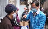 Công bố 9 công trình thanh niên tiêu biểu toàn quốc năm 2020