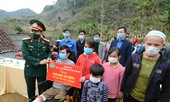 Khởi công xây tặng “Ngôi nhà 100 đồng” cho thanh niên Cao Bằng