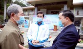 Khởi động Tháng Thanh niên 2021 với nhiều hoạt động ý nghĩa