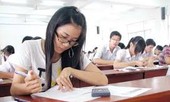 Phân tích cấu trúc đề thi đại học môn Sinh từ 2010 - 2013