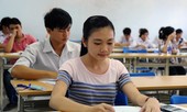 Ôn thi đại học môn Sinh: Gen, mã di truyền
