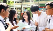 Năm 2020: ĐH Quốc Gia HN dự kiến tuyển 10.000 chỉ tiêu, mở 17 ngành học mới