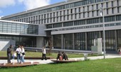 Liên thông 1 năm tại Việt Nam, nhận bằng Cử nhân Quản trị nhà hàng của ĐH CY Cergy-Paris