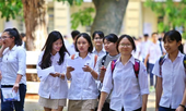 Các trường THPT hot thuộc đại học tại Hà Nội tuyển sinh lớp 10 như thế nào?