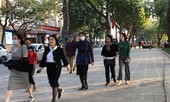 Đối diện mức phạt tiền triệu, nhiều người dân vẫn không đeo khẩu trang