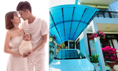 Vợ chồng Mạc Văn Khoa lên tiếng về sở hữu biệt thự 50 tỷ đồng