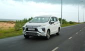 Triệu hồi hơn 9.000 xe Mitsubishi Xpander và Outlander ở Việt Nam
