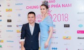 NTK Lê Thanh Hoà: Chất lượng các bạn thí sinh chung khảo khá đồng đều