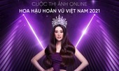 Hoa hậu Hoàn vũ Việt Nam 2021 nhận hồ sơ người chuyển giới nữ tham gia cuộc thi ảnh online