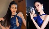'Đụng hàng' bộ jumpsuit với Hoàng Thùy, Ngọc Thảo chiếm trọn spotlight ở khu cách ly