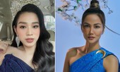 Hoa hậu Đỗ Thị Hà đội vương miện lộng lẫy dự sự kiện, H'Hen Niê hoá công chúa Disney