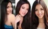 Huỳnh Bích Phương - Người đẹp được yêu thích nhất Hoa hậu Việt nam 2010 giờ ra sao?