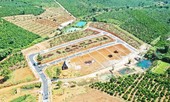 Công an vào cuộc điều tra vụ phân lô bán đất nông nghiệp ở Bảo Lộc