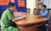 Lẻn vào phòng VIP trộm tài sản khoảng nửa tỷ đồng vào rạng sáng