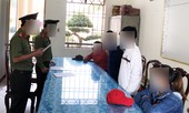 Ba học sinh làm giả, phát tán văn bản hoả tốc về COVID-19