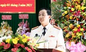 Lâm Đồng có giám đốc Công an tỉnh mới