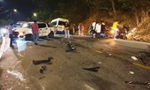 Tai nạn giao thông tăng vọt, Đà Lạt và 5 huyện bị phê bình