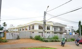 Vụ 26 căn nhà 'mọc' giữa phố: Ai 'che mắt' cơ quan chức năng, chính quyền?