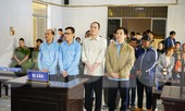4 cán bộ xã trục lợi dự án thủy lợi ngàn tỷ hầu toà