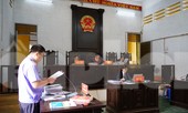 Vụ cán bộ xã trục lợi dự án ngàn tỷ: Bị cáo phải giám định tâm thần đối diện án nào?