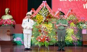 Giám đốc CA Đắk Lắk về làm Phó chủ nhiệm thường trực UBKT Đảng ủy Công an trung ương
