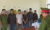 Bắt 8 thanh niên hỗn chiến ở quán karaoke từ... 2 năm trước