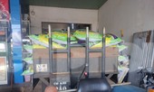 Phân bón trái phép tái xuất ở Đắk Lắk