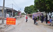 Hải Dương triển khai cấp bách các biện pháp phòng chống COVID-19