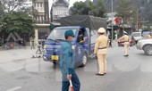 Hình ảnh Quảng Ninh dốc toàn lực 'chiến đấu' với COVID-19