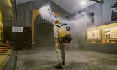 Di tích, đền chùa Hà Nội sẵn sàng mở cửa trở lại đón khách du xuân muộn