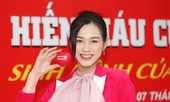 Giọt máu ấm giữa ngày đông lạnh