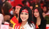 Giọt máu ấm giữa ngày đông lạnh