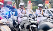 Chương trình tổng duyệt Đại hội toàn quốc lần thứ XIII của Đảng