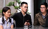 'Người hùng' Nguyễn Ngọc Mạnh giao lưu trực tuyến cùng bạn đọc Tiền Phong