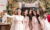 Những đám cưới đình đám Vbiz: Dàn bê tráp, khách mời toàn hoa hậu, á hậu