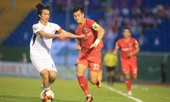 HAGL thua trận thứ 6 liên tiếp ở V-League