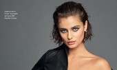 Sắc vóc quyến rũ khó rời mắt của 'thiên thần nội y' Taylor Hill