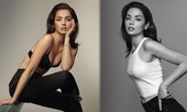 'Bond girl' Ana de Armas gợi cảm mê mẩn trên tạp chí sau chia tay Ben Affleck