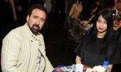 Tài tử 'Ma tốc độ' Nicolas Cage cưới vợ lần 5