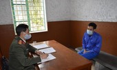 Khởi tố đường dây đưa người Trung Quốc nhập cảnh trái phép vào Việt Nam