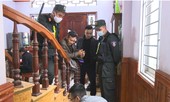 Bắt nhóm giang hồ thu tiền bảo kê hàng trăm tỷ tại vịnh Hạ Long